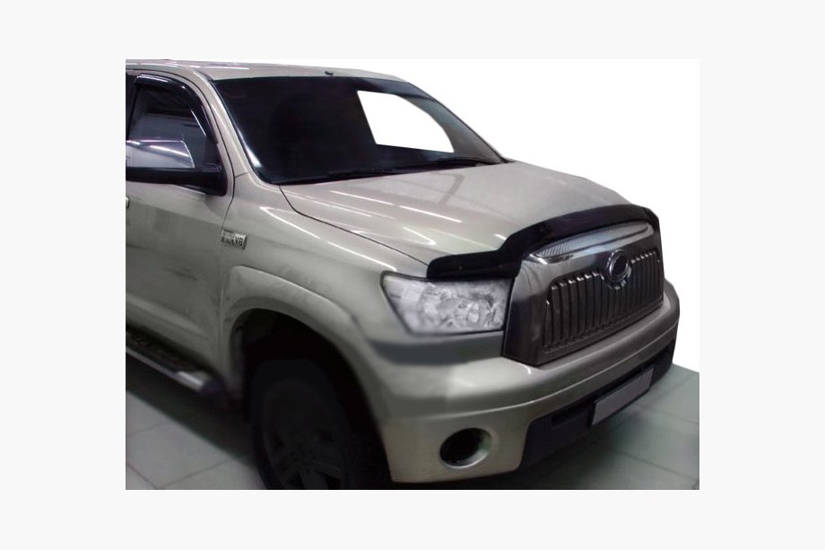 Toyota Tundra 2007–2021 Deflektor kapoty (SIM) Image