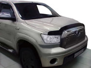 Toyota Tundra 2007–2021 Deflektor kapoty (SIM) fotografie 1