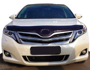 Toyota Venza 2008–2017 Deflektor kapoty (SIM) fotografie 1