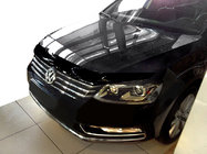 Volkswagen Passat B7 2012–2015 Deflektor kapoty (SIM) fotografie 1