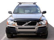 Volvo XC90 2002–2014 Deflektor kapoty (SIM) fotografie 1