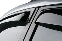 Volkswagen Caddy 2004–2010 Ofuky oken (2 ks, SIM) fotografie 1