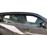 Chevrolet Orlando 2010–2018 Ofuky oken (4 ks, SIM) fotografie 1