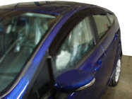 Ford Fiesta 2008–2017 Ofuky oken SD (4 ks, SIM) fotografie 1