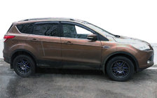Ford Kuga/Escape 2013–2019 Ofuky oken (4 ks, SIM) fotografie 1