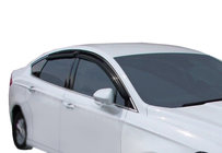 Ford Mondeo 2014–2022 Ofuky oken (4 ks, SIM) fotografie 1
