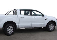 Ford Ranger 2011–2022 Ofuky oken (4 ks, SIM) fotografie 1