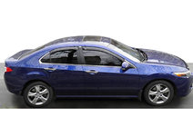 Honda Accord VIII 2008–2012 Ofuky oken SD (4 ks, SIM) fotografie 1