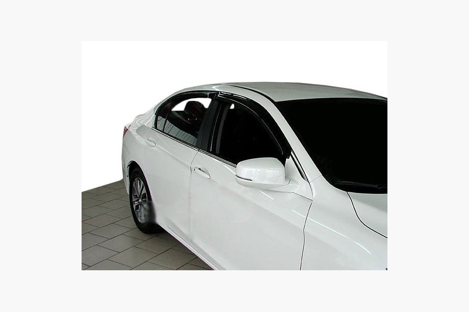 Honda Accord IX 2013–2017 Ofuky oken SD (4 ks, SIM) Image