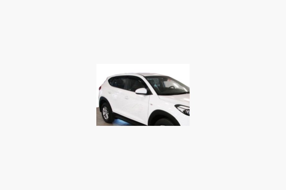 Hyundai Tucson TL 2016–2021 Ofuky oken (4 ks, SIM) Image