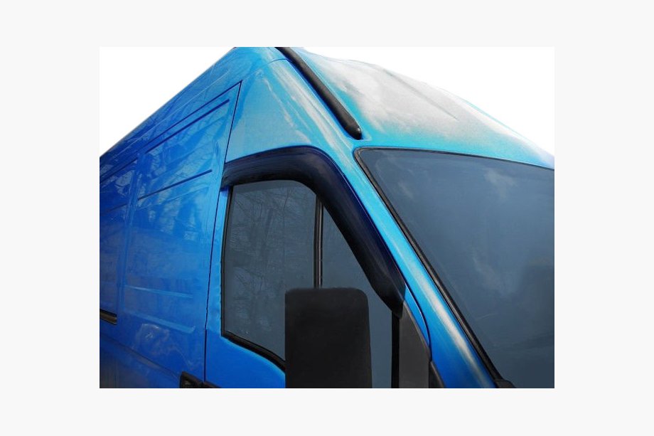 Iveco Daily 1999–2006 Ofuky oken (2 ks, SIM) Image