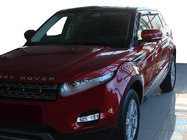 Range Rover Evoque 2012–2018 Ofuky oken (4 ks, SIM) fotografie 1