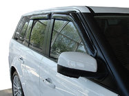 Range Rover III L322 2002–2012 Ofuky oken (4 ks, SIM) fotografie 1