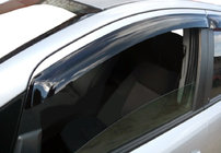 Opel Zafira B 2005–2011 Ofuky oken (4 ks, SIM) fotografie 1