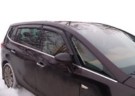 Opel Zafira C Tourer 2011–2019 Ofuky oken (4 ks, SIM) fotografie 1