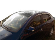 Renault Logan II 2013–2022 Ofuky oken SD (4 ks, SIM) fotografie 1