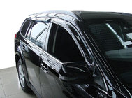 Subaru Outback 2009–2014 Ofuky oken (4 ks, SIM) fotografie 1