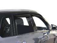 Suzuki Vitara 2015– Ofuky oken (4 ks, SIM) fotografie 1