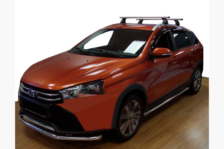 Toyota C-HR 2016–2023 Ofuky oken (4 ks, SIM) Image