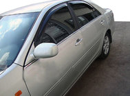 Toyota Camry 2001–2006 Ofuky oken (4 ks, SIM) fotografie 1