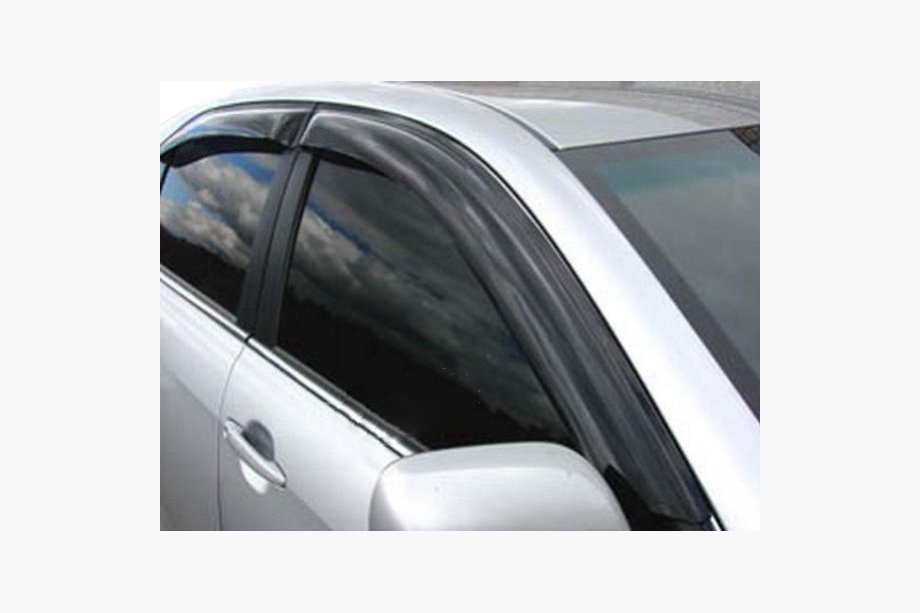 Toyota Camry 2006–2011 Ofuky oken (4 ks, SIM) Image
