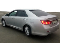 Toyota Camry 2011–2017 Ofuky oken (4 ks, ANV) fotografie 1