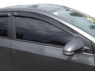 Toyota Corolla 2013–2019 Ofuky oken (4 ks, SIM) fotografie 1