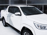 Toyota Hilux 2015– Ofuky oken (4 ks, SIM) fotografie 1