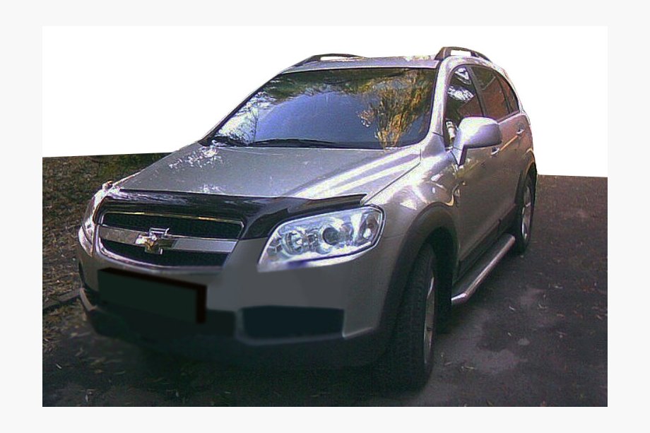 Hyundai I-30 2012–2017 Deflektory oken HB (2 ks, SIM) Image