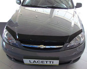Chevrolet Lacetti 2003–2024 Deflektor kapoty HB (SIM) fotografie 1