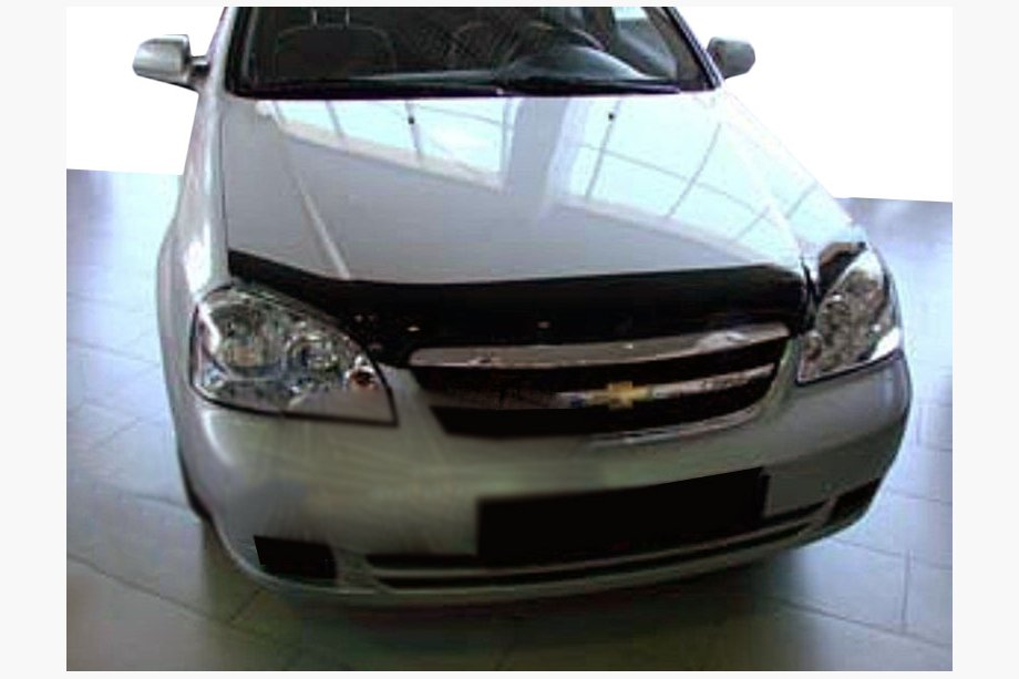 Chevrolet Lacetti 2003–2024 Deflektor kapoty SD/SW (SIM) Image