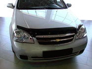 Chevrolet Lacetti 2003–2024 Deflektor kapoty SD/SW (SIM) fotografie 1