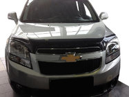 Chevrolet Orlando 2010–2018 Deflektor kapoty (SIM) fotografie 1