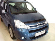 Citroen Berlingo 2008–2018 Deflektor kapoty (SIM) fotografie 1