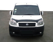 Fiat Doblo I 2005–2010 Deflektor kapoty (SIM) fotografie 1