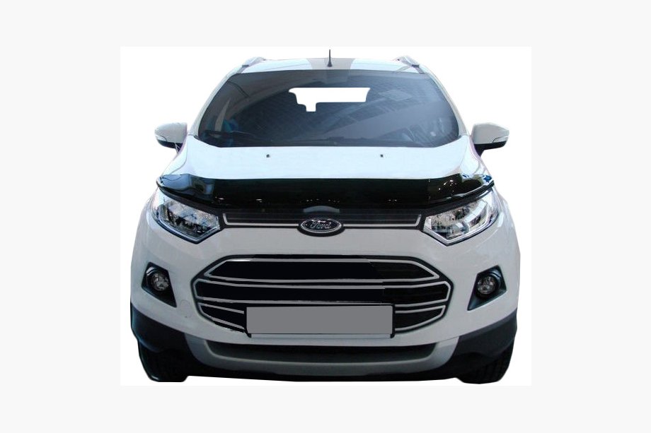 Ford EcoSport 2013–2022 Deflektor kapoty (SIM) Image