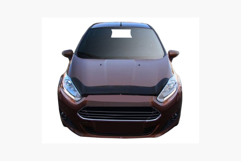 Ford Fiesta 2008–2017 Deflektor kapoty 2015-2017 (SIM) Image