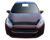 Ford Fiesta 2008–2017 Deflektor kapoty 2015-2017 (SIM) fotografie 1