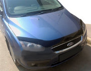 Ford Focus II 2005–2008 Deflektor kapoty SIM fotografie 1