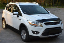 Ford Kuga 2008–2013 Deflektor kapoty (SIM) fotografie 1