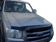 Ford Ranger 2007–2011 Deflektor kapoty VIP (2009-2011) fotografie 1