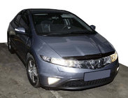 Honda Civic HB 2006–2012 Deflektor kapoty (SIM) fotografie 1