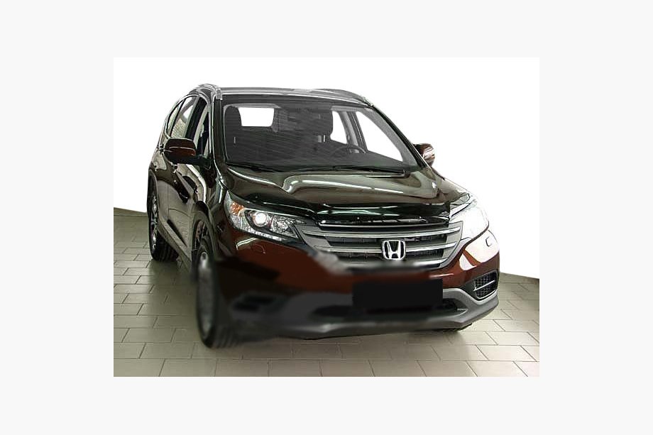 Honda CRV 2012–2016 Deflektor kapoty (SIM) Image