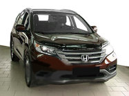 Honda CRV 2012–2016 Deflektor kapoty (SIM) fotografie 1