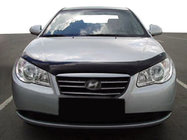 Hyundai Elantra (HD) 2006–2011 Deflektor kapoty SD (SIM) fotografie 1