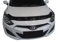 Hyundai I-30 2012–2017 Deflektor kapoty (SIM) fotografie 1