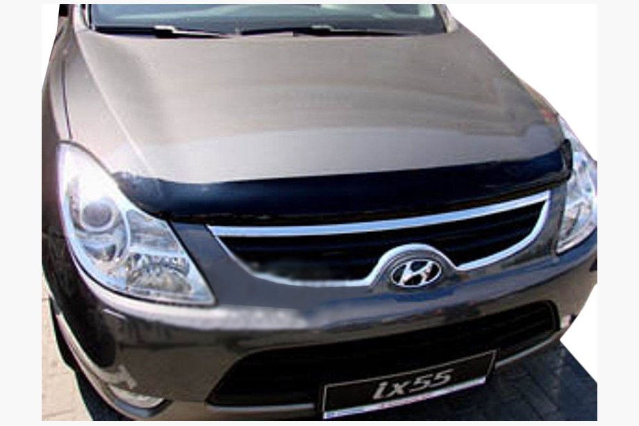 Hyundai IX55 2007–2012 Deflektor kapoty (SIM) Image