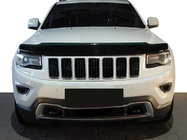 Jeep Grand Cherokee WK2 2010–2021 Deflektor kapoty (SIM) fotografie 1