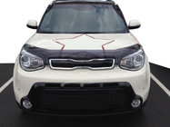 Kia Soul II 2013–2018 Deflektor kapoty (SIM) fotografie 1