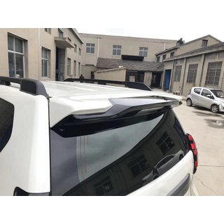 Nástavec spoileru (na originální spoiler) Toyota Land Cruiser Prado 150 2009–2023 fotografie 1